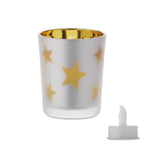 Lumânare tealight LED