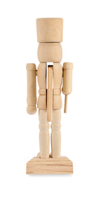 Set pictat Spărgătorul de nuci