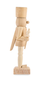 Set pictat Spărgătorul de nuci