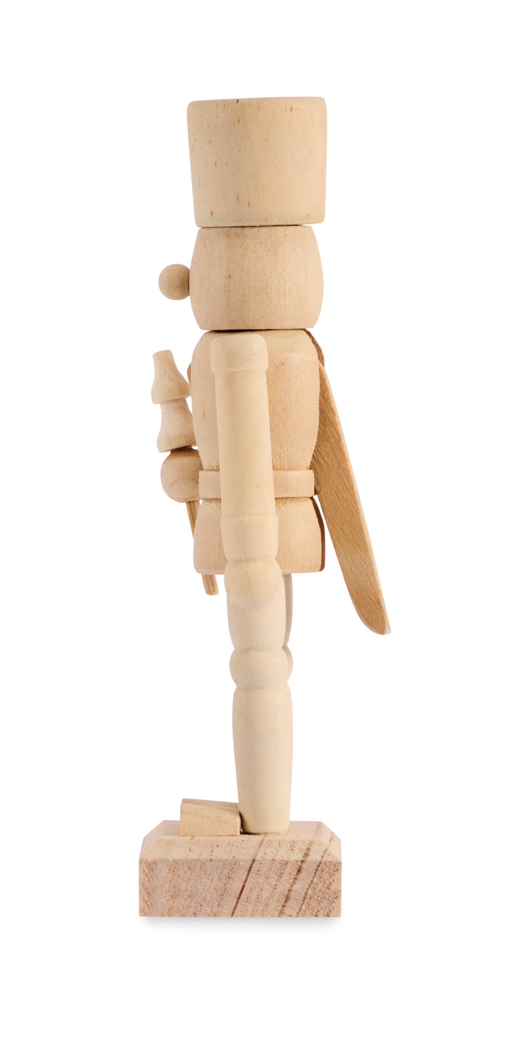 Set pictat Spărgătorul de nuci