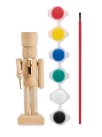 Set pictat Spărgătorul de nuci