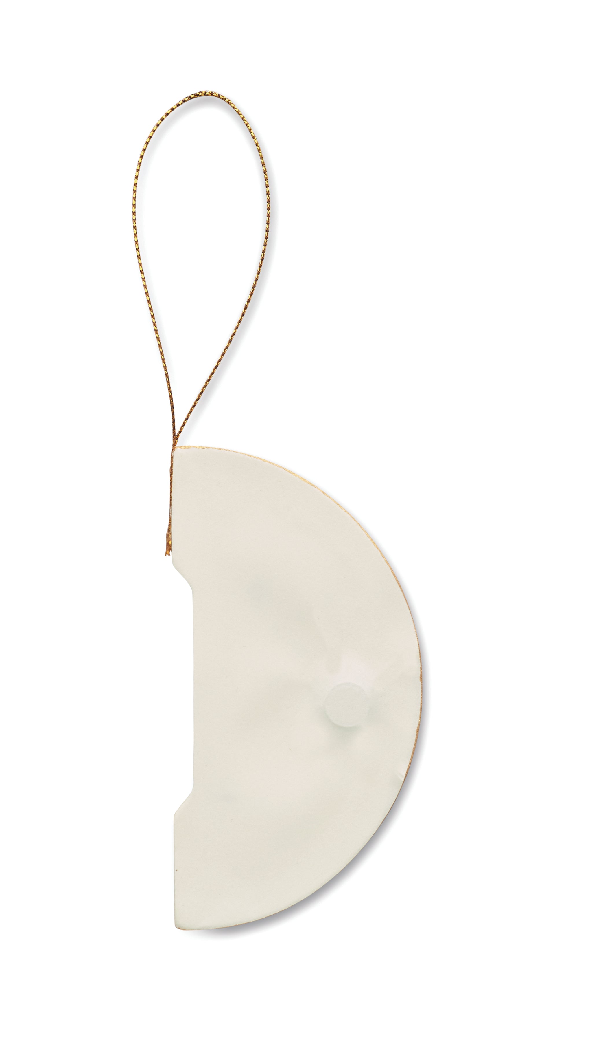 Hanger pliabil de hârtie