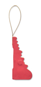 Ornament din hârtie de Crăciun