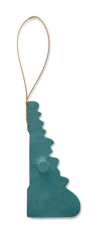 Ornament din hârtie de Crăciun