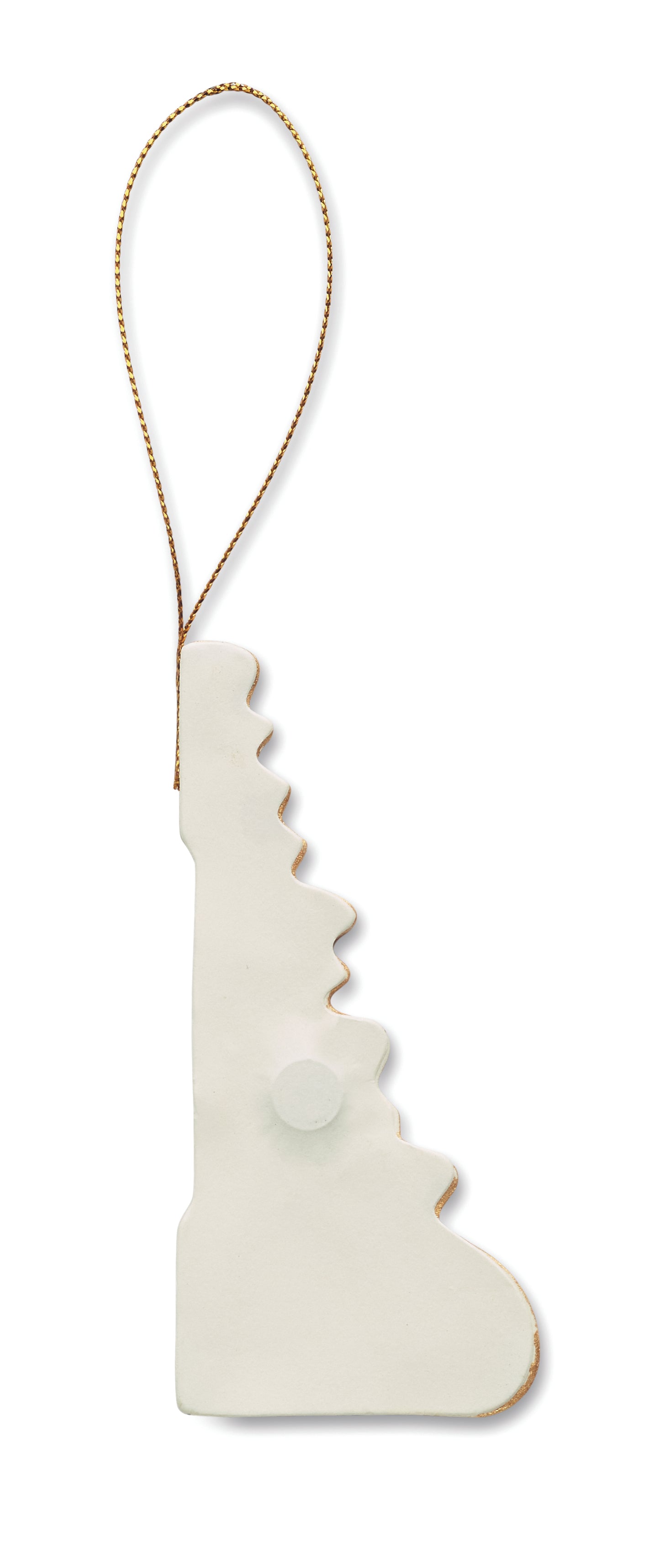 Ornament din hârtie de Crăciun