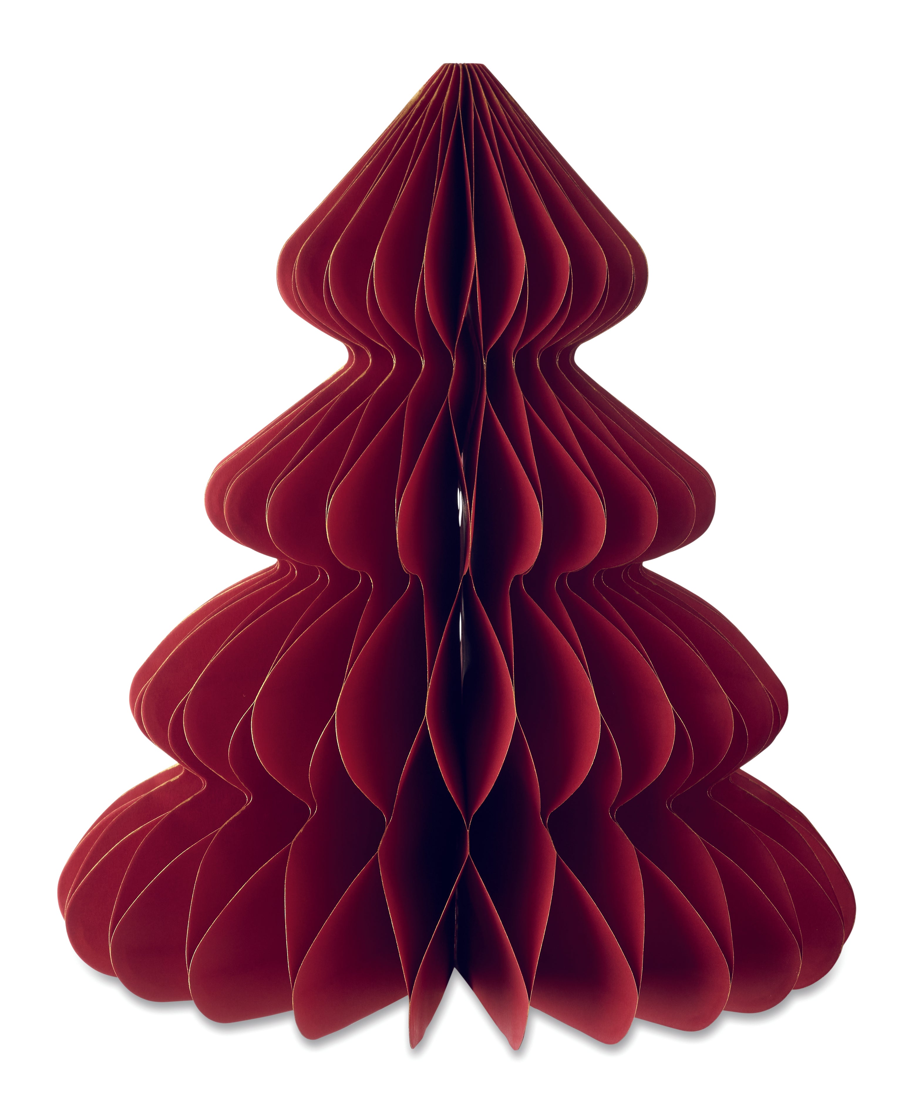 Decorațiune hârtie Crăciun