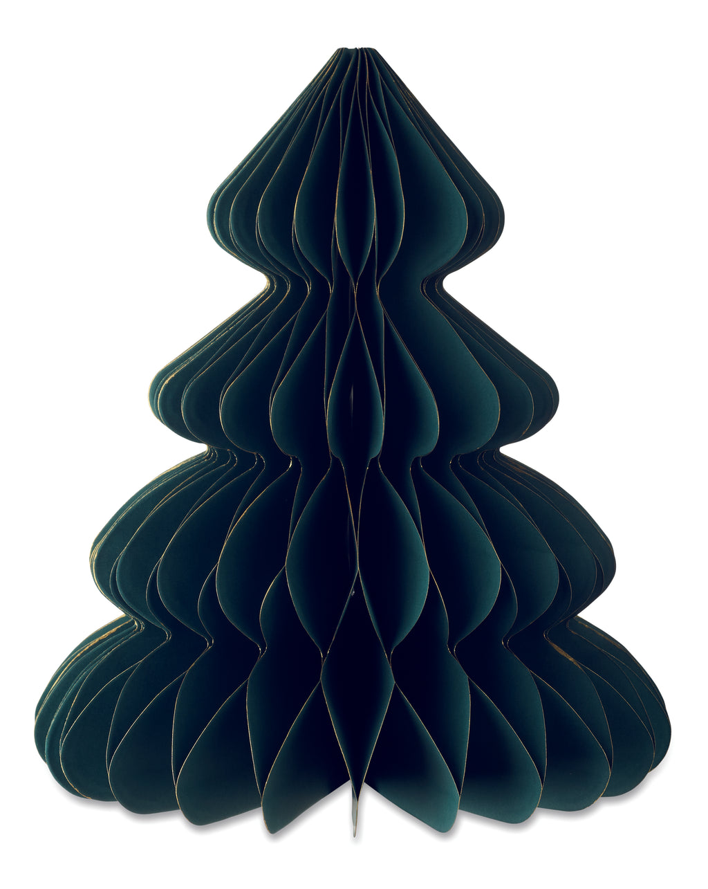 Decorațiune hârtie Crăciun