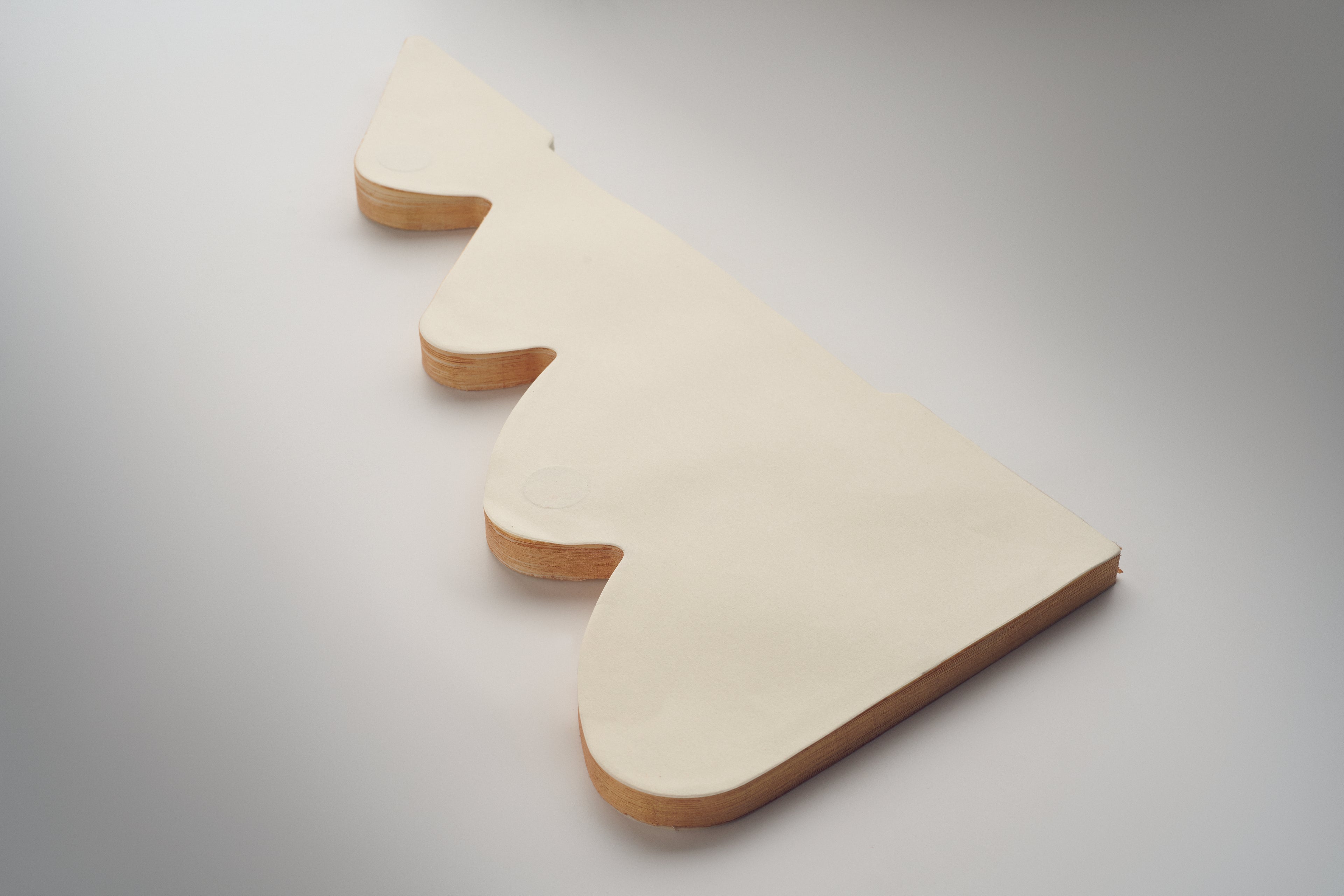 Decorațiune hârtie Crăciun