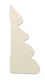 Decorațiune hârtie Crăciun