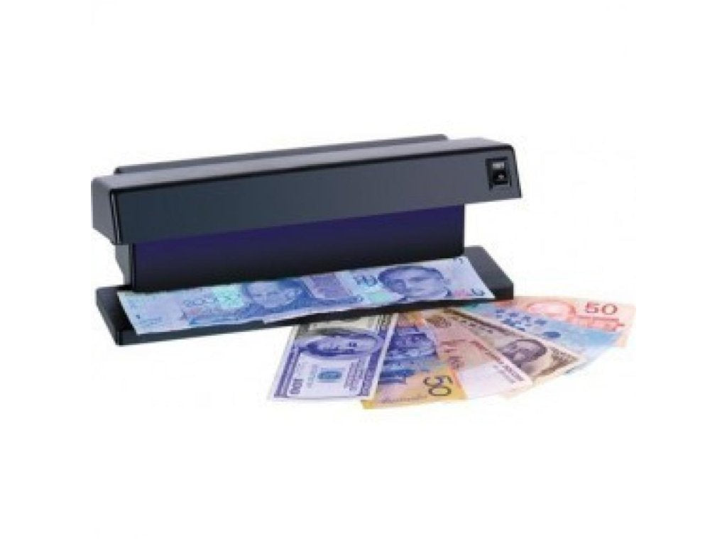 Detector de valuta BankNote NB760 (TK2028)