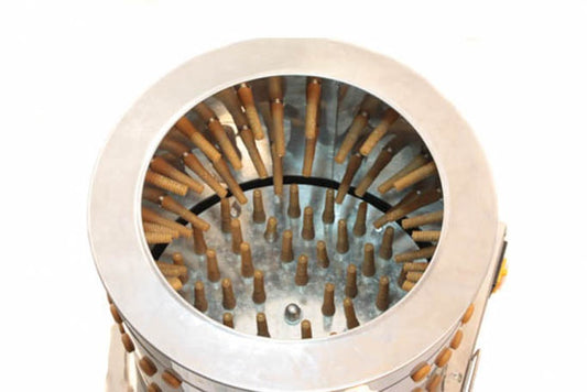 Deplumator pasari WQ-50