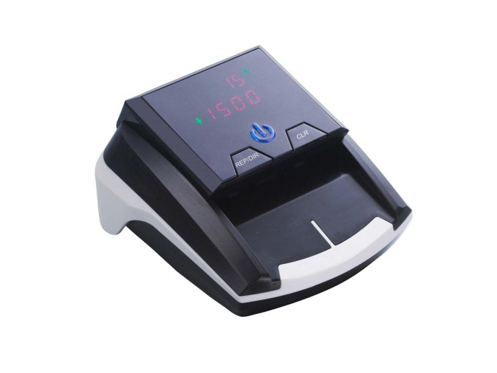 Detector de valuta BankNote NB800 (DP2268)