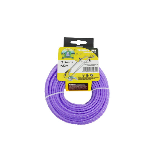 Fir trimer/MTC HELIX 3.5mm x 15m