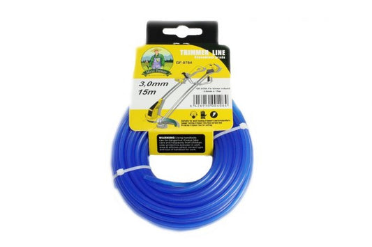Fir trimer rotund 3.0mm x 15m