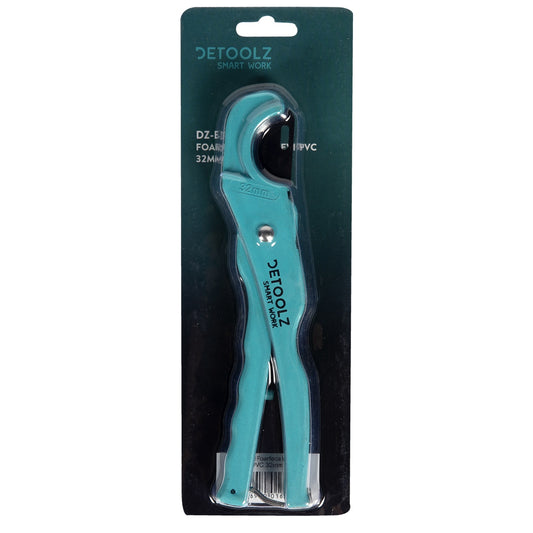 Foarfeca taiat tevi PVC 32mm