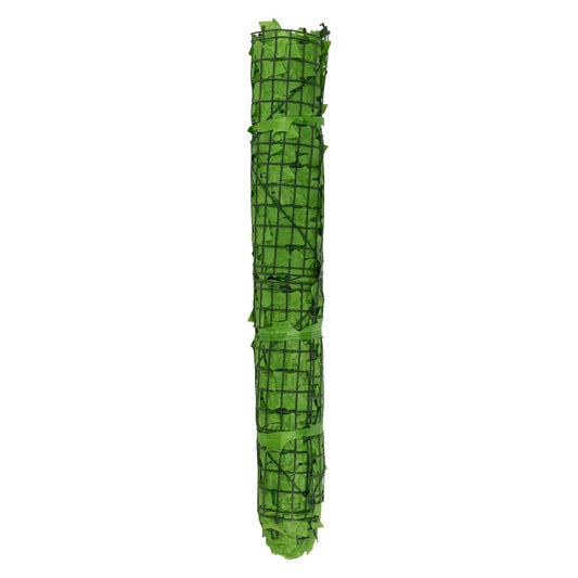 Gard viu artificial Micul Fermier, 1x3m, frunze