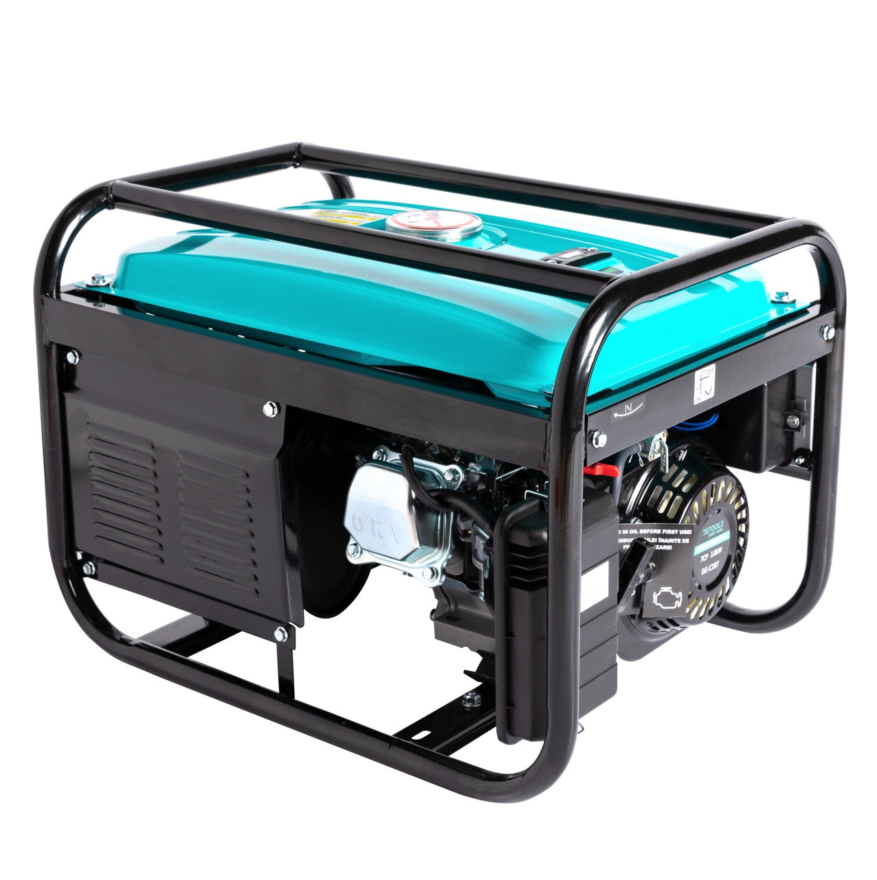 Generator benzina 7CP 2.8KW