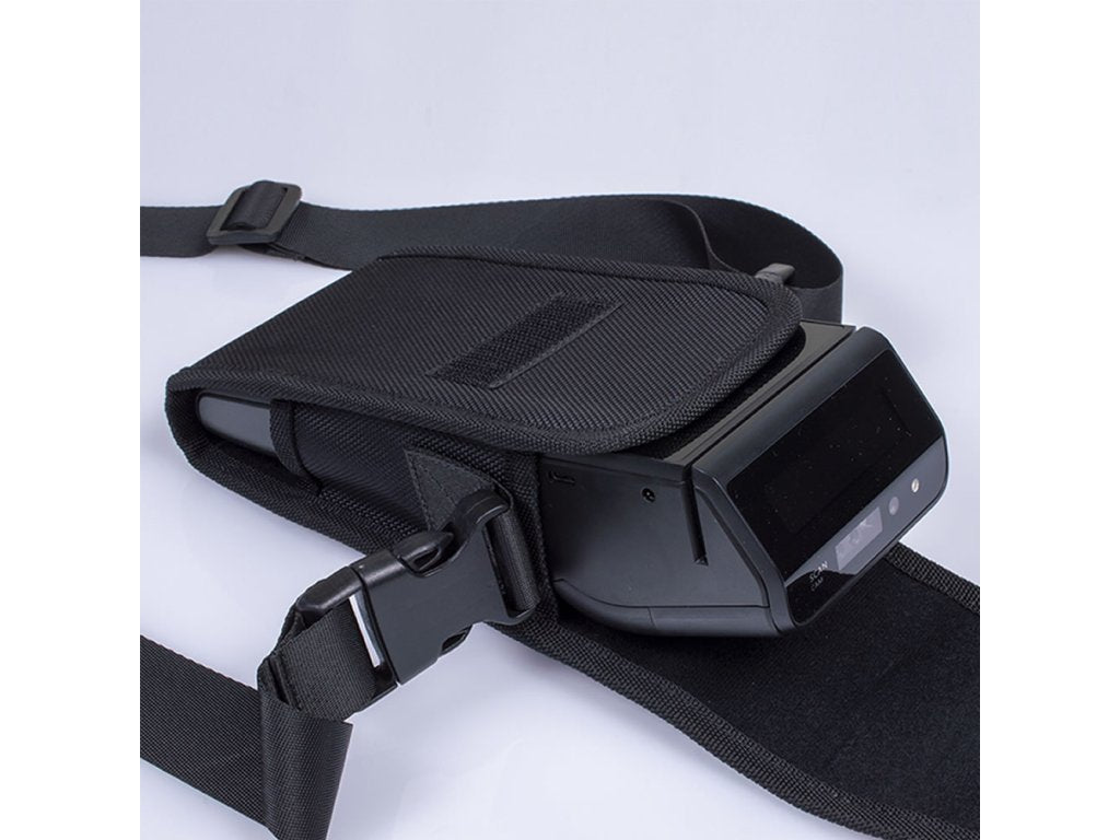 Husa textila pentru Datecs BlueCash50