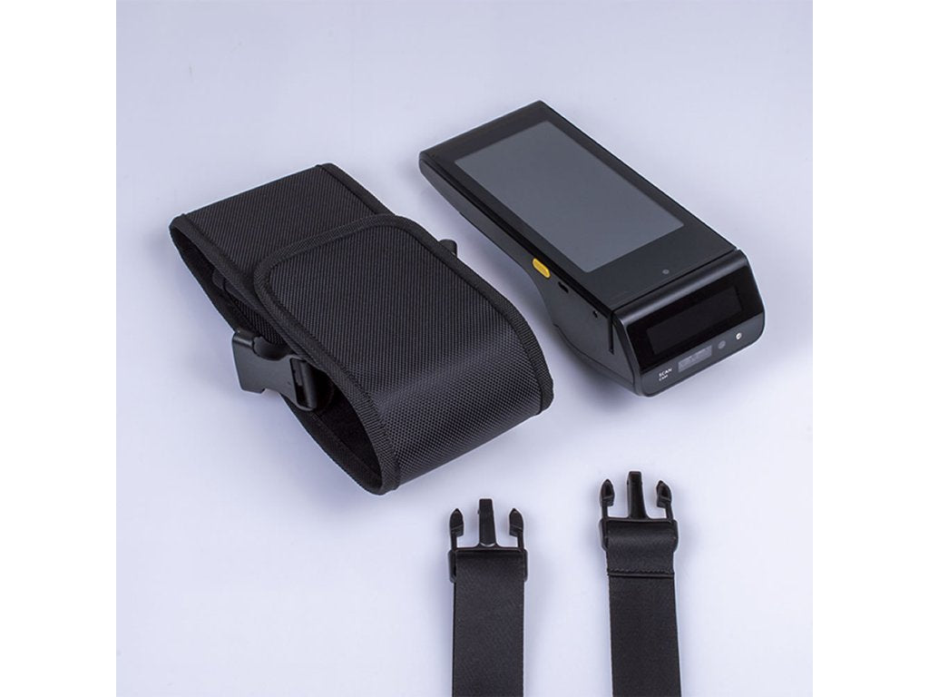 Husa textila pentru Datecs BlueCash50