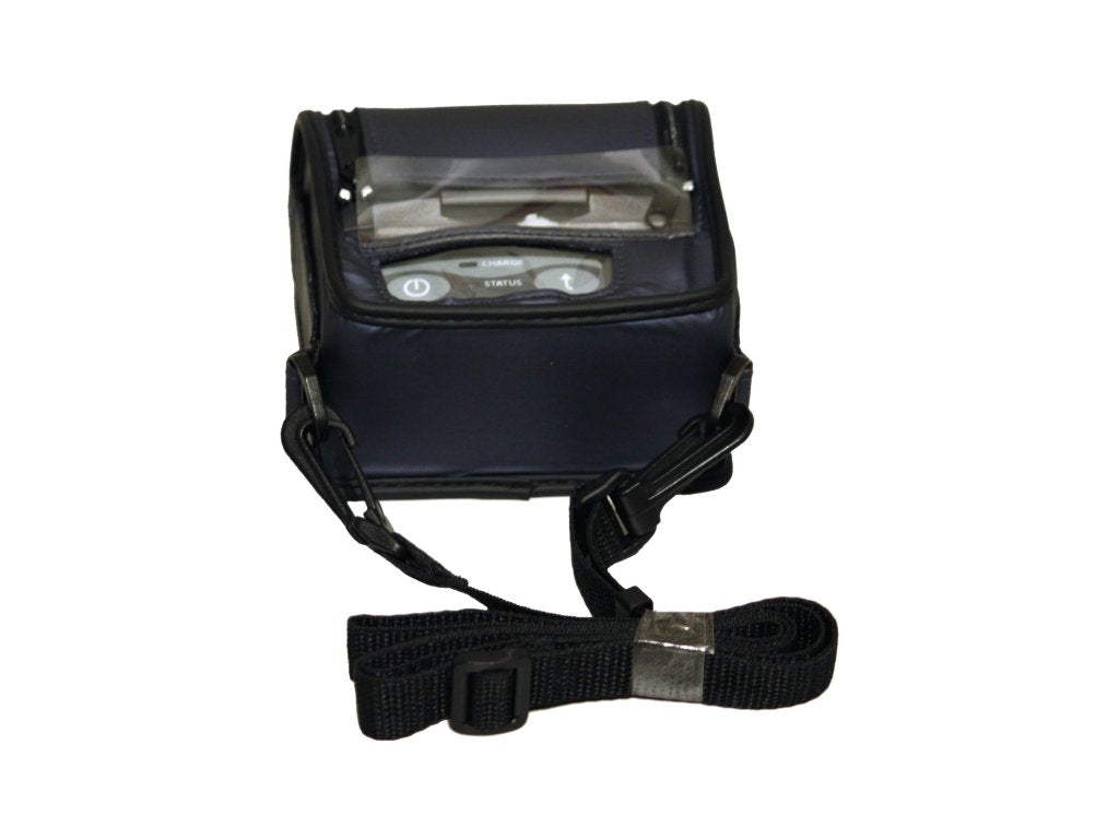 Husa material textil Datecs DPP-350