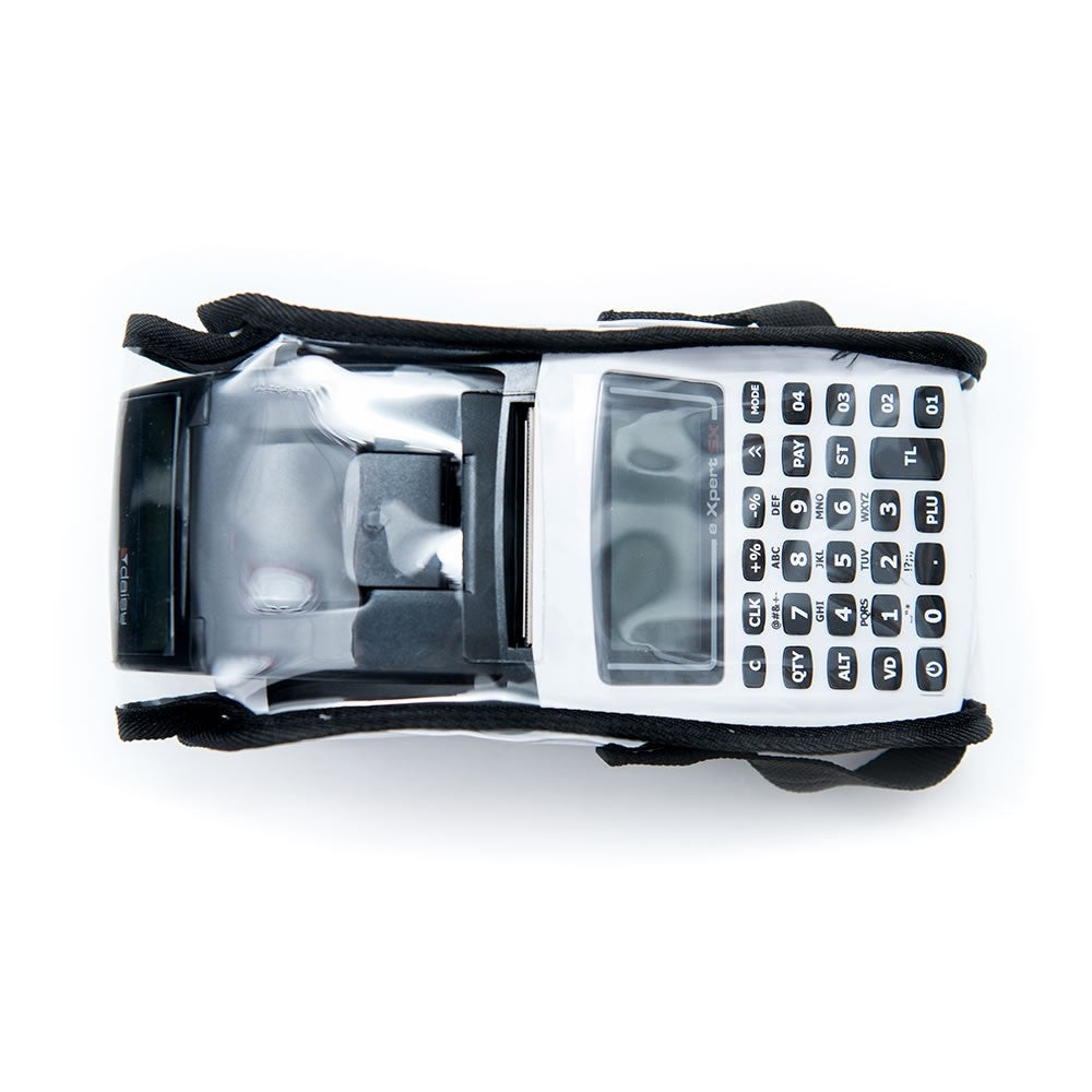 Husa silicon pentru Daisy eXpert SX