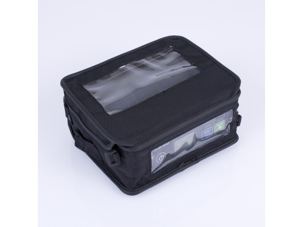 Husa material textil Datecs DPP-450