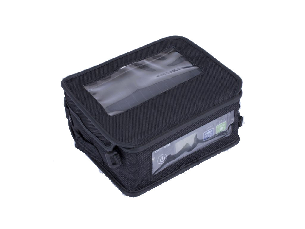 Husa material textil Datecs DPP-450