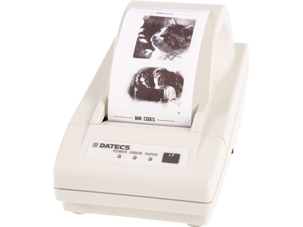 Imprimanta termica Datecs EP-60
