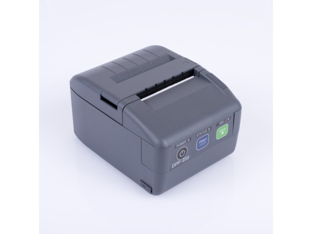 Imprimanta de etichete Datecs DPP 255 BT/WI-FI