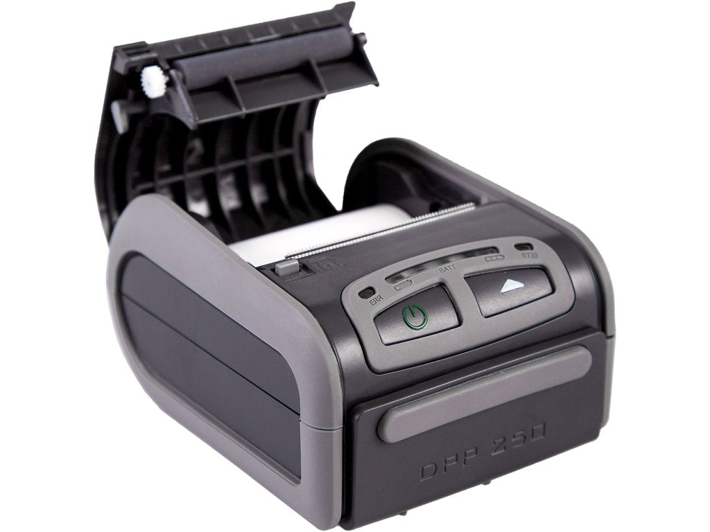 Imprimanta termica mobila Datecs DPP-250 RS/USB
