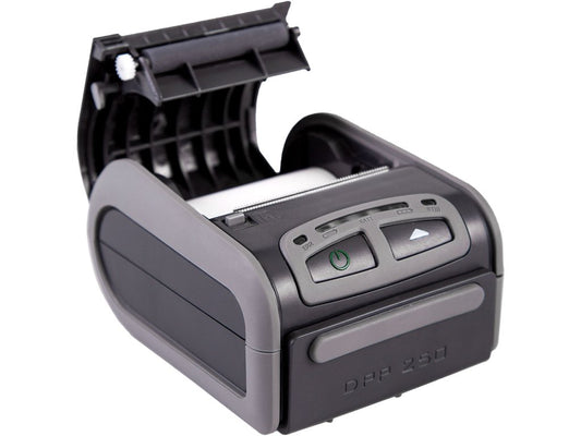 Imprimanta termica mobila Datecs DPP-250 RS/USB