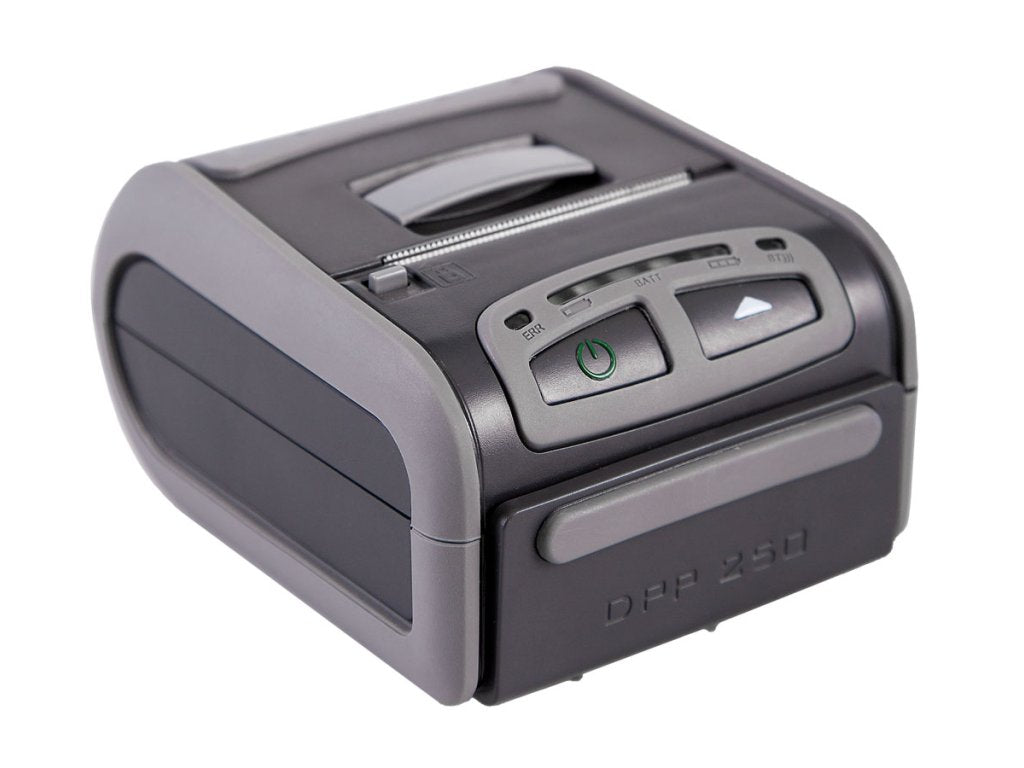 Imprimanta termica mobila Datecs DPP-250 RS/USB