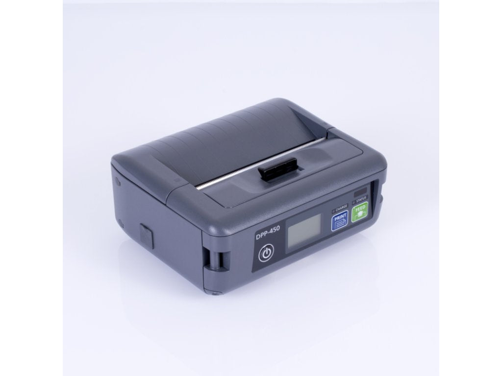Imprimanta termica mobila Datecs DPP 450 BT