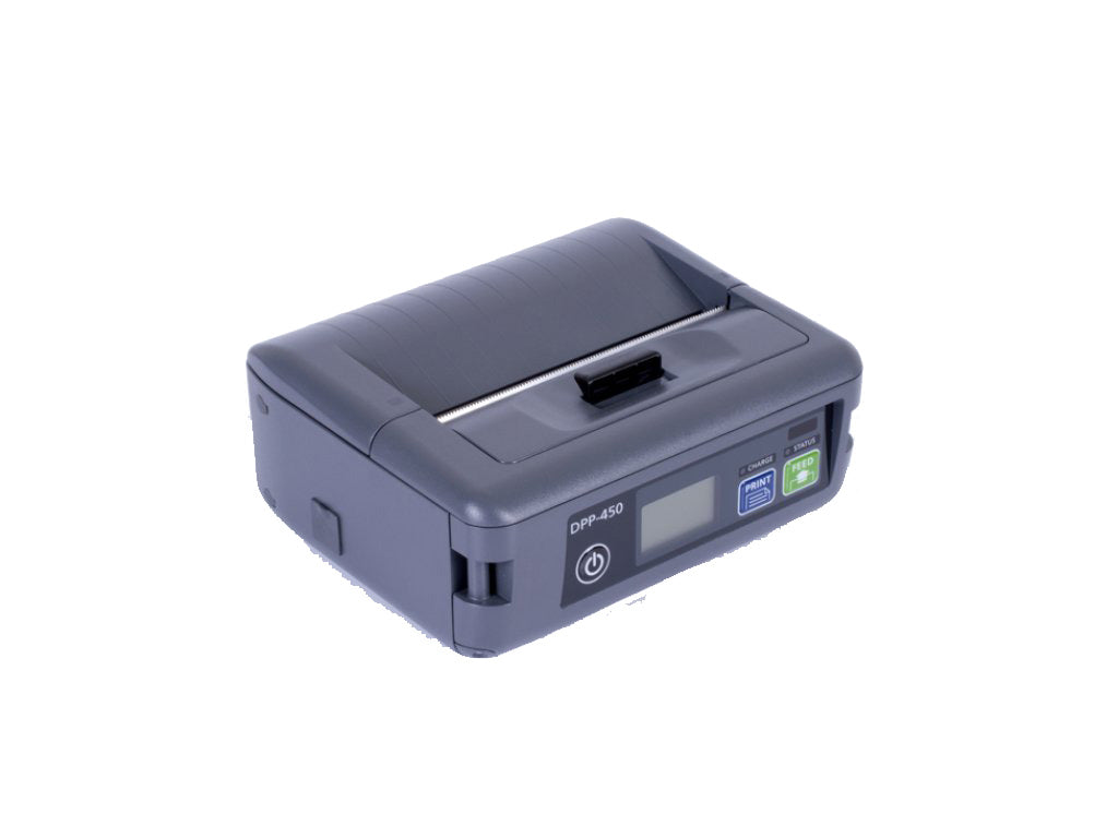 Imprimanta termica mobila Datecs DPP 450 RS/USB