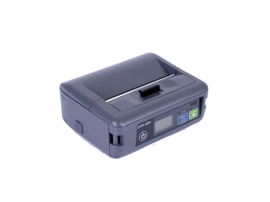 Imprimanta termica mobila Datecs DPP 450 BT