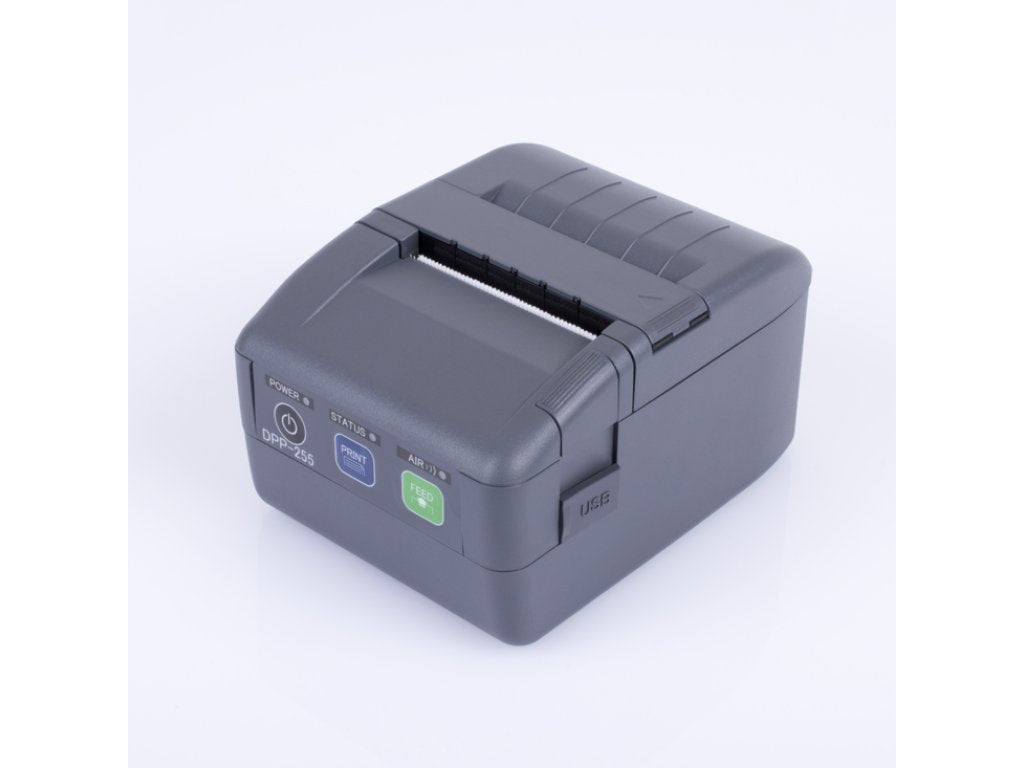 Imprimanta de etichete Datecs DPP 255 WI-FI