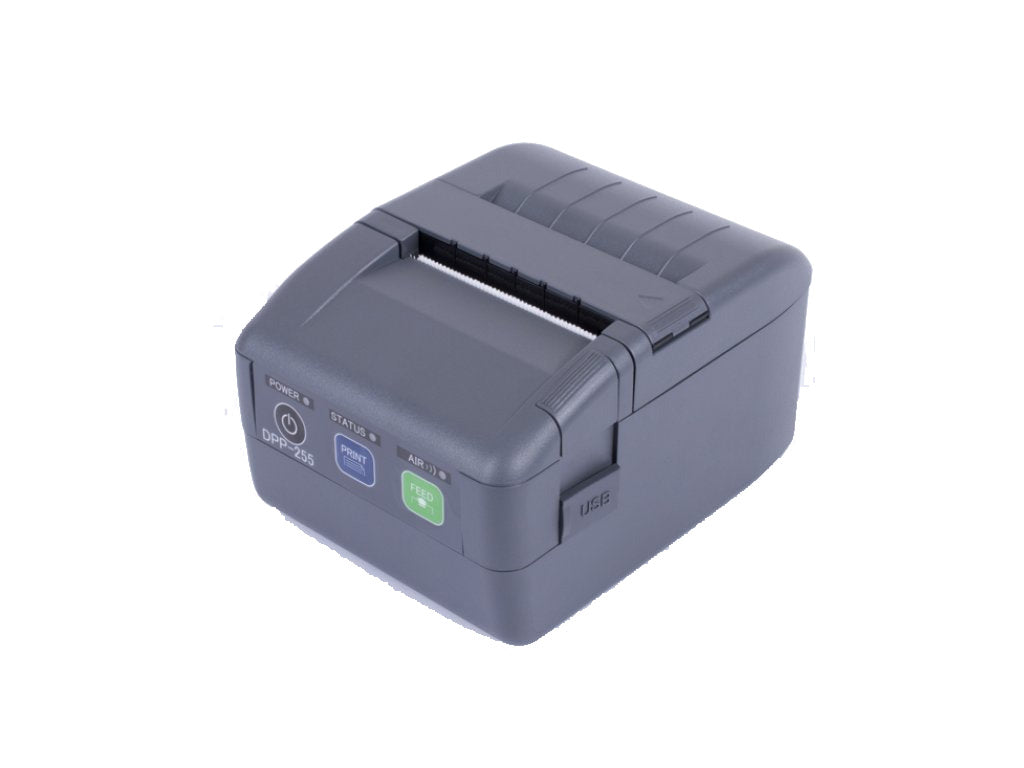 Imprimanta de etichete Datecs DPP 255 BT/WI-FI