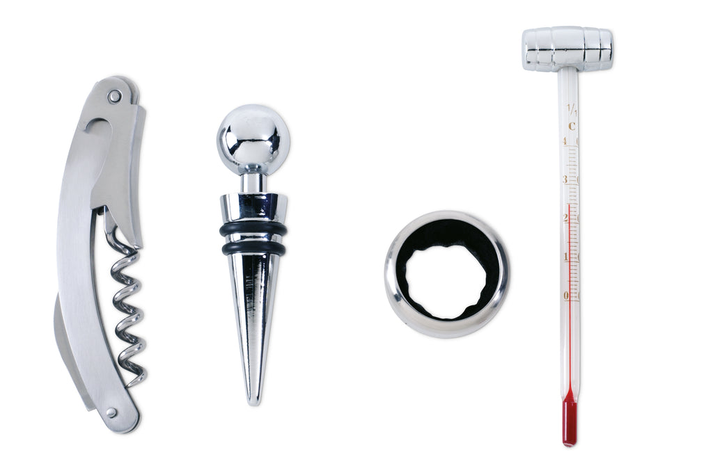 Set elegant pentru vin