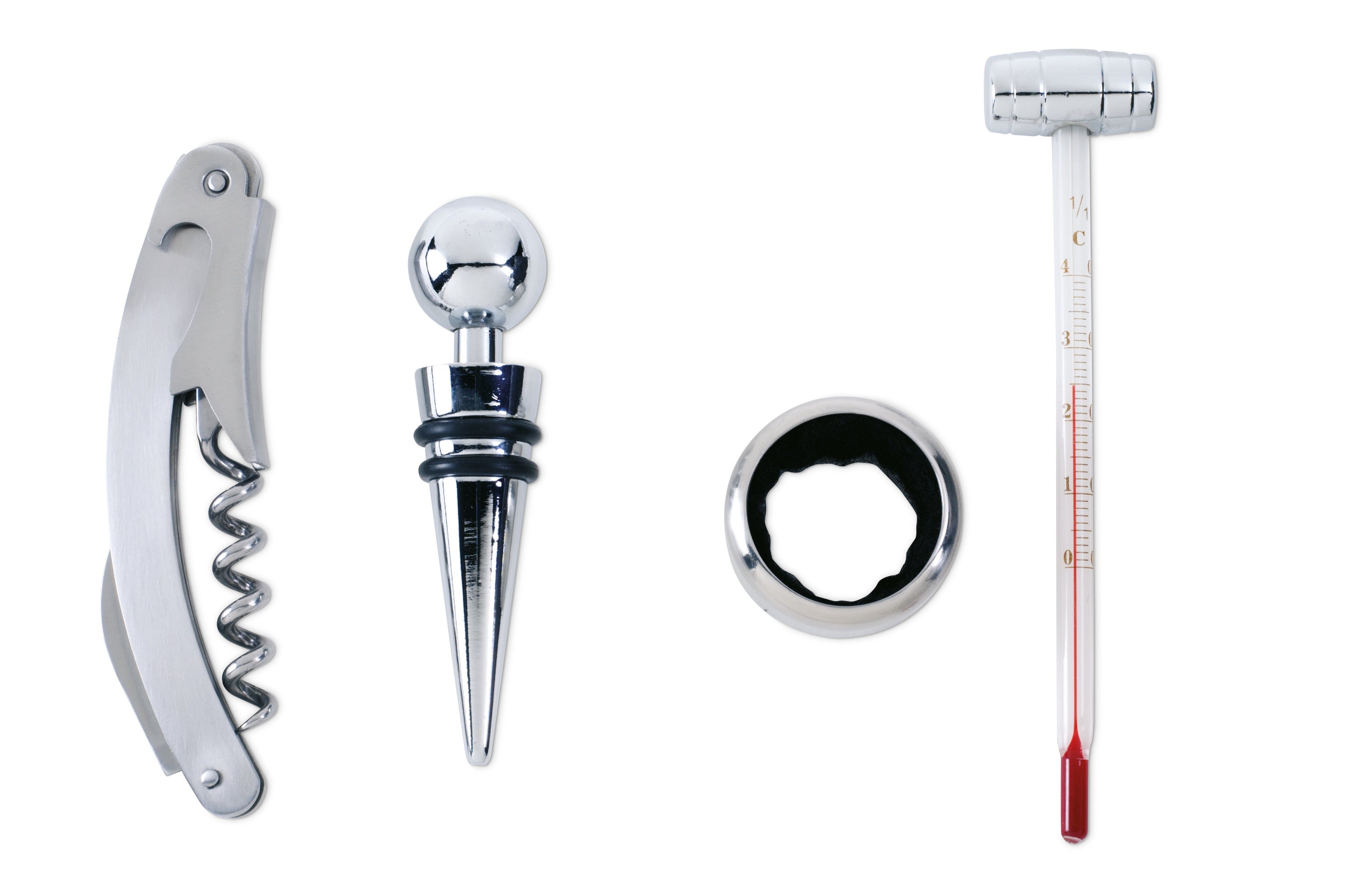 Set elegant pentru vin