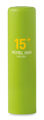 Balsam natural pentru buze