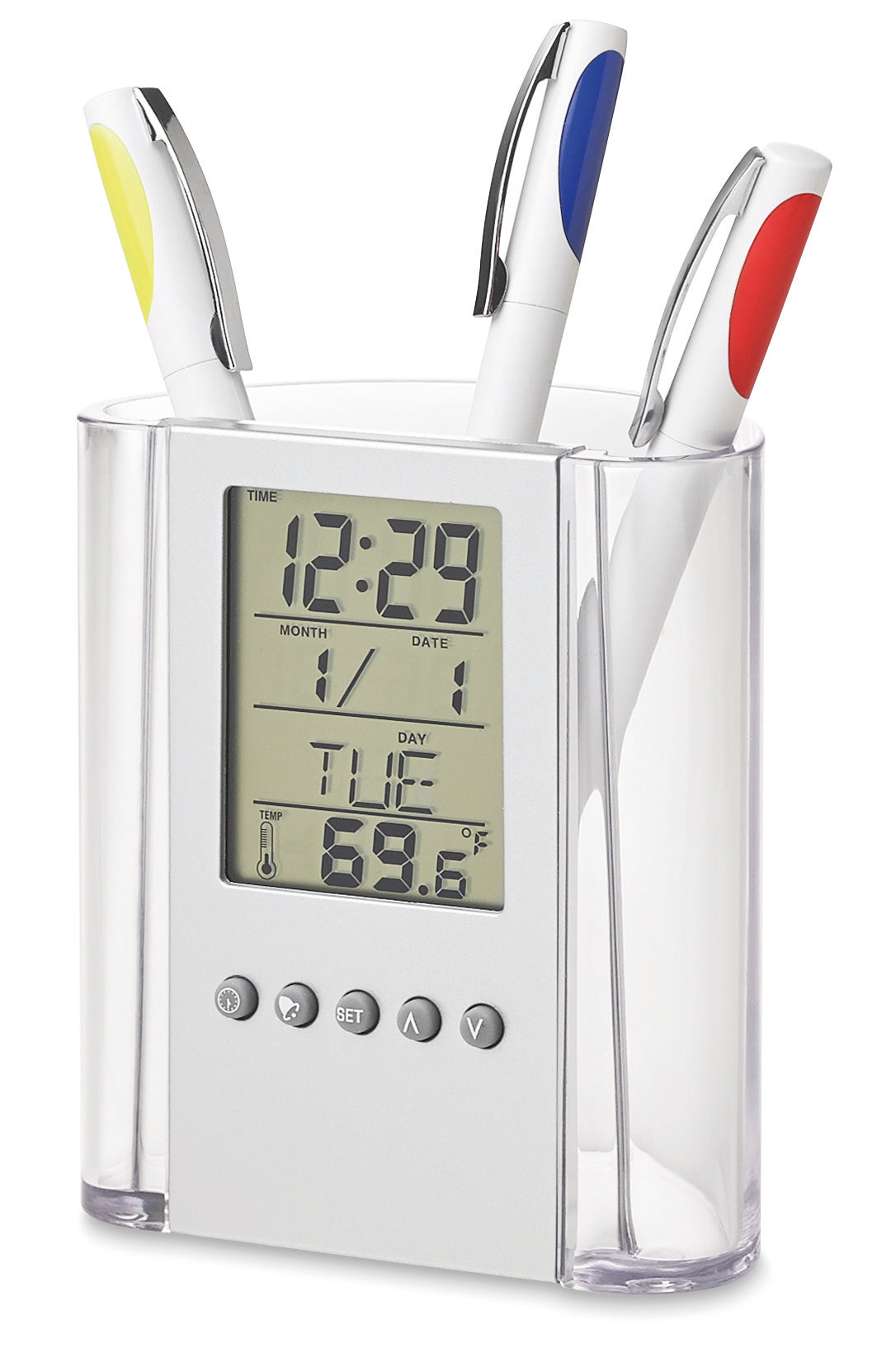 Suport pixuri cu calendar