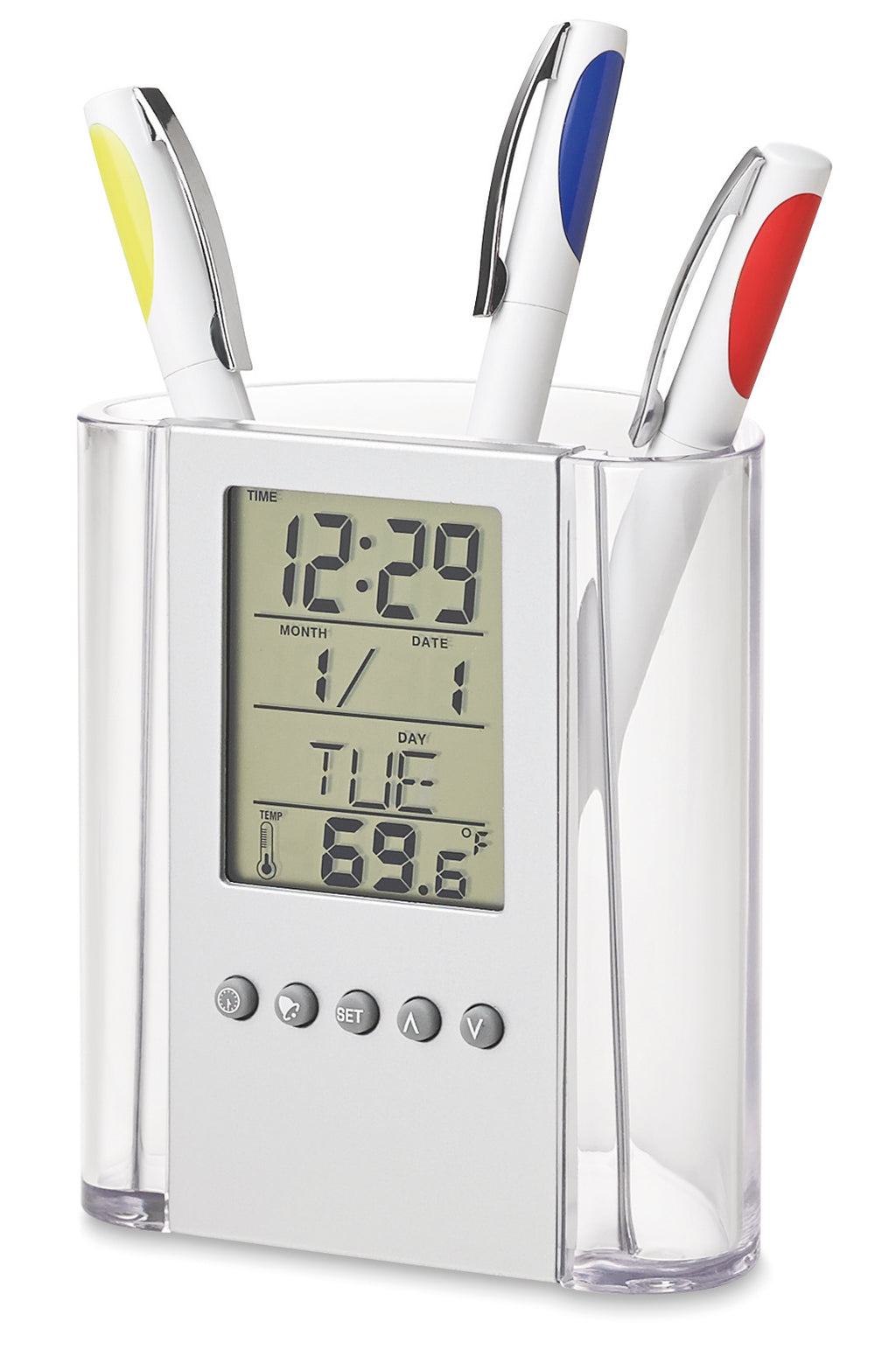 Suport pixuri cu calendar