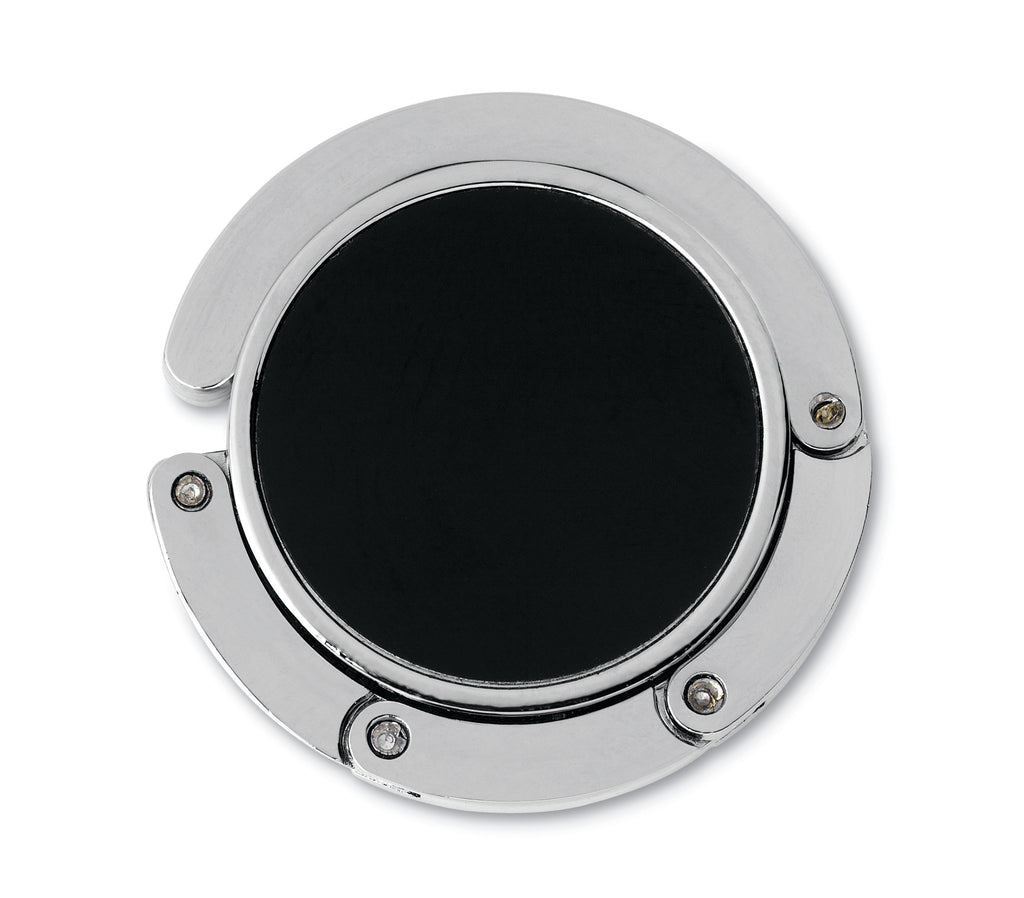 Dispozitiv de agăţat poşeta