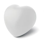 Anti-stress heart PU material