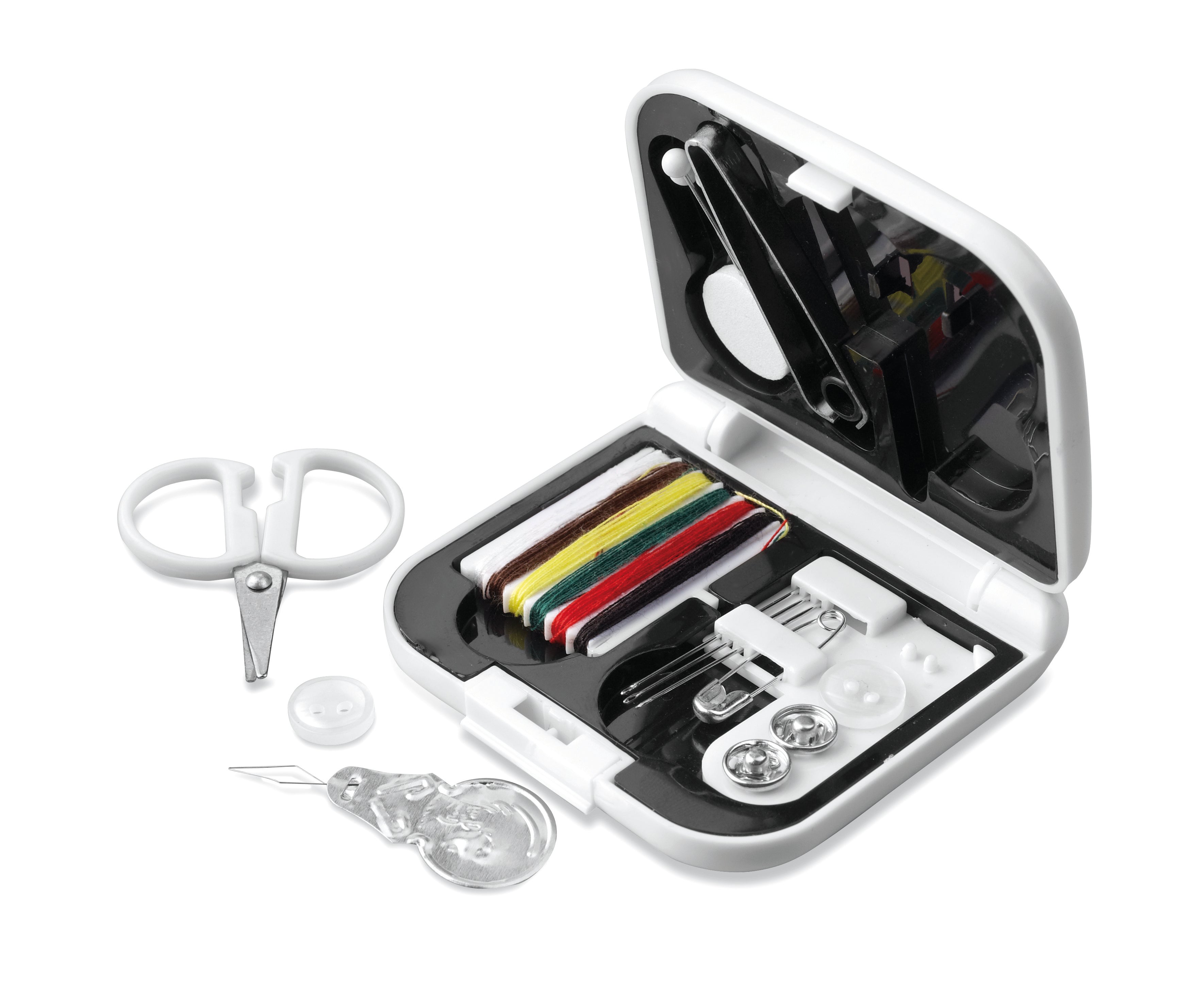 Trusă de cusut cu accesorii