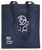 Sacoşă neţesută de cumpărături