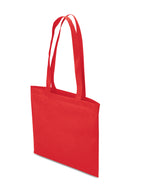 Sacoşă neţesută de cumpărături