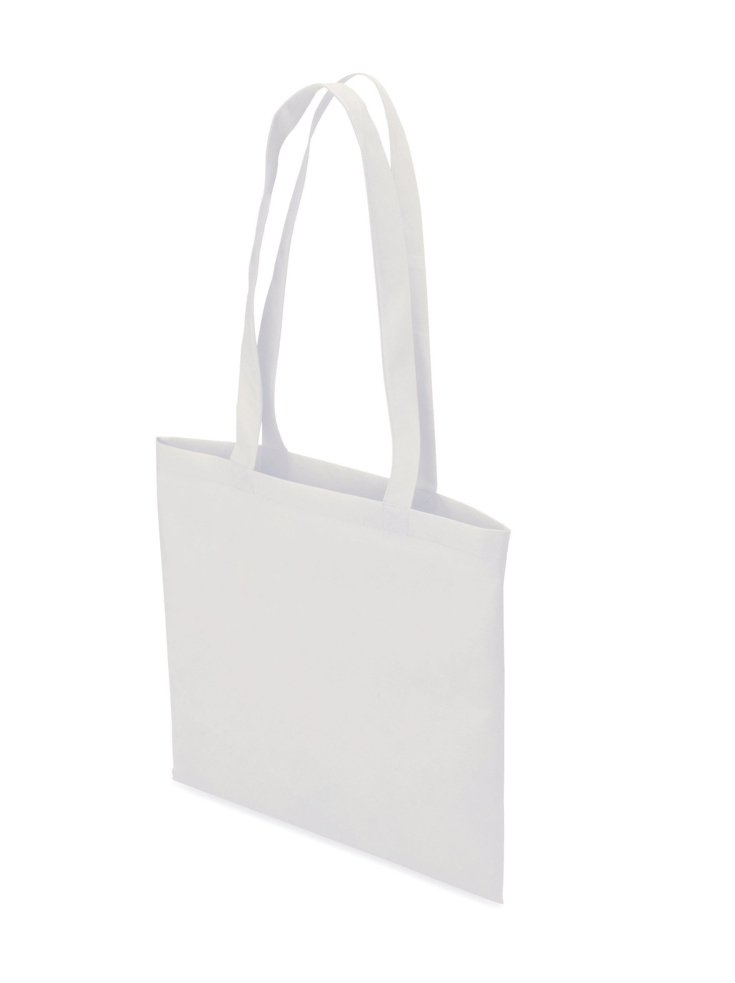 Sacoşă neţesută de cumpărături