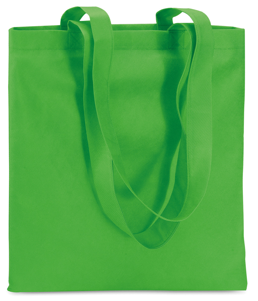 Sacoşă neţesută de cumpărături