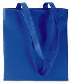 Sacoşă neţesută de cumpărături